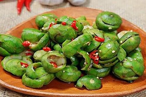 'Trong máu người Hà Nội có vị sấu chua'
