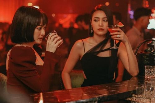 'Cô gái đến từ quá khứ' chốt lịch ra rạp