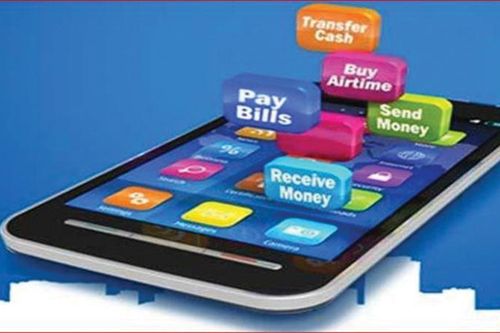 Sắp liên thông tài khoản Mobile Money với tài khoản ngân hàng