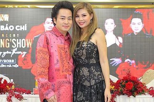 Ca sĩ Ngọc Anh 3A: 'Tôi và Tùng Dương khá giống nhau'