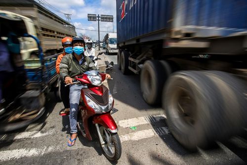 Sở GTVT TP.HCM chỉ đạo xác định các điểm đen tai nạn giao thông