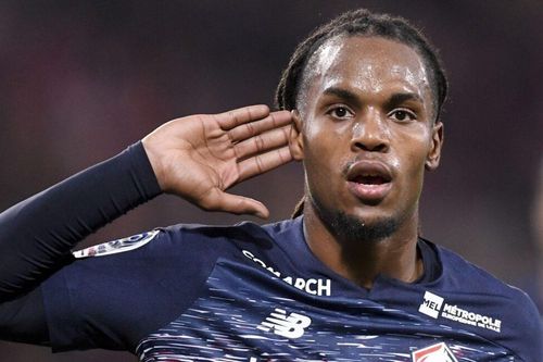 PSG nẫng tay trên Milan vụ Renato Sanches