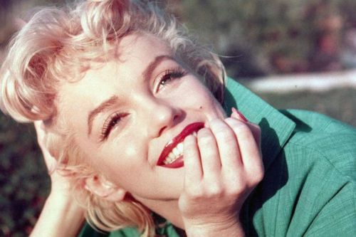 Thời điểm Marilyn Monroe bắt đầu nổi loạn