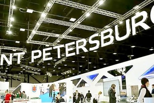 Diễn đàn Kinh tế Saint Petersburg 2022: Thế giới mới - Cơ hội mới