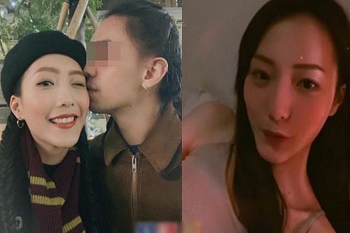 Lộ clip nhạy cảm, 'Châu Tấn Hồng Kông' bị tẩy chay kịch liệt