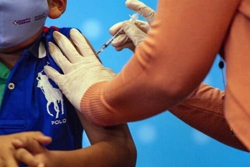 Mỹ: 'Bước tiến ngoạn mục' trong cuộc chiến chống Covid-19