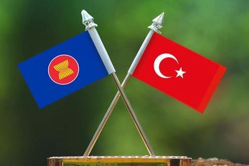 Nhiều dự án ưu tiên trong hợp tác ASEAN-Thổ Nhĩ Kỳ