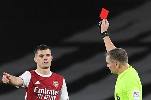 Ngôi sao Arsenal bị điều tra bán độ