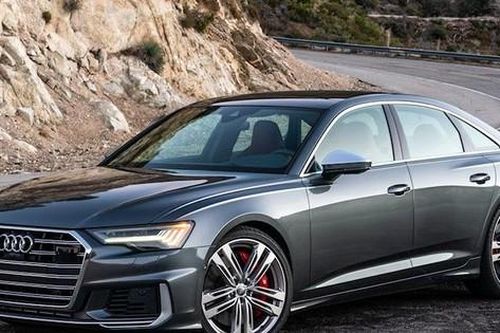Audi kiện nhà sản xuất ô tô Trung Quốc vì vi phạm bản quyền