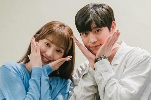 Tổng hợp sao Hàn tuần qua (13/6 - 19/6): 'Shooting Stars' kết thúc với mức rating đáng thất vọng