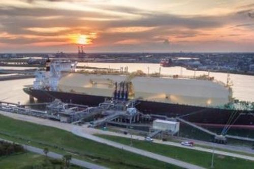 Freeport LNG kéo dài thời gian bất khả kháng cho đến tháng 9
