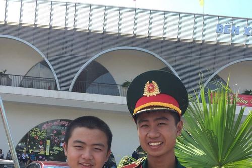 Gặp thủ khoa đạt điểm chuyên Toán tuyệt đối của trường Phan Bội Châu