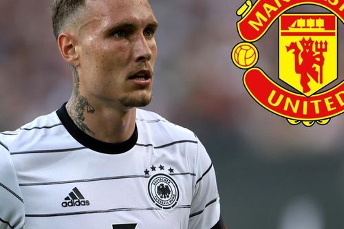 MU ký David Raum, Chelsea tranh Milinkovic-Savic