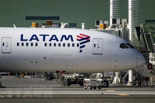 Tòa án Mỹ duyệt kế hoạch tái cơ cấu giúp LATAM thoát nguy cơ phá sản