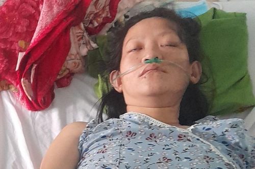 Người chồng cũ đột nhiên 'biến mất' cùng 90 triệu đồng tiền từ thiện