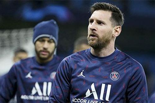 Đồng đội tại PSG tiết lộ Messi từng 'muốn giết mình'