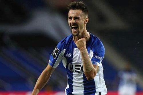 Arsenal chiêu mộ Fabio Vieira với giá 30 triệu bảng