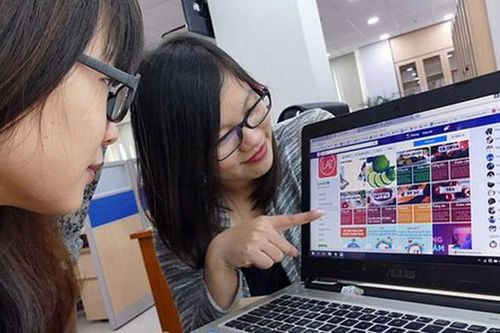 Mạng xã hội sẽ là 'kinh đô mua sắm' mới của thương mại điện tử?