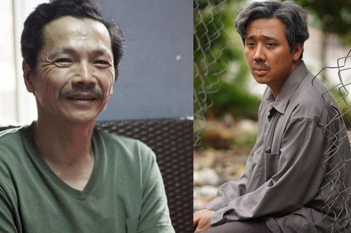 Những ông bố lấy nước mắt của khán giả trên màn ảnh Việt: NSND Trung Anh, Trấn Thành gây xúc động