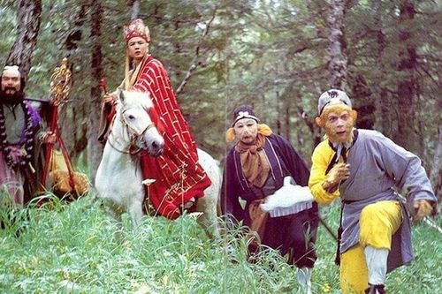 Sao phim Tây Du Ký 1986: Tình cờ được nhận vai diễn kinh điển khi đi du lịch