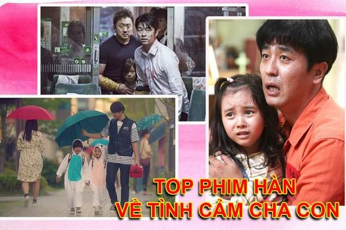 Xem ngay loạt phim nhân Ngày Của Bố: Lee Do Hyun lần đầu làm cha đầy cảm động vẫn chưa bằng Gong Yoo