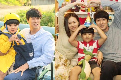 Diễn quá nhập tâm, 'tình cũ' Son Ye Jin muốn lập gia đình sau khi hóa thân vào vai người cha