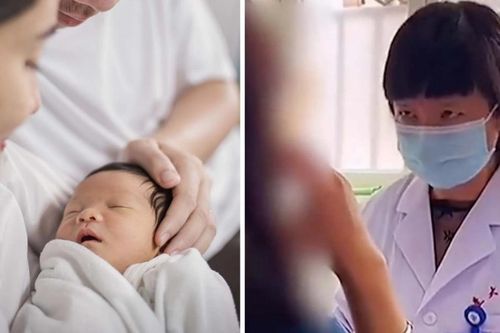Cô gái lấy anh họ, không thể mang thai nhưng vẫn ngang bướng khiến dân mạng 'sôi sục'