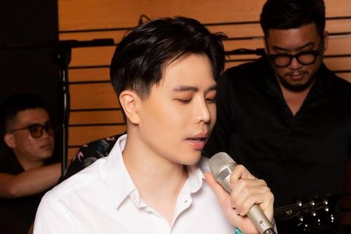 Trịnh Thăng Bình nói về cái khó của âm nhạc Việt Nam chưa thể vươn xa như Kpop, US-UK