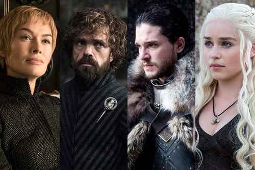 Game Of Thrones có ngoại truyện về nhân vật này, khán giả lắc đầu chê vì nhạt nhẽo