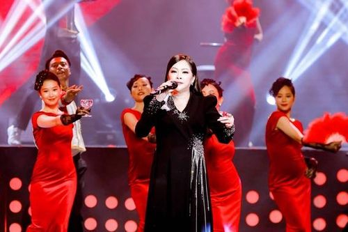 'Trăm nhớ ngàn thương 6' chiếm trọn cảm xúc của khán giả Hà thành