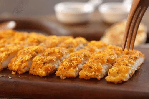 Cách làm món cá nướng giòn, trẻ nhỏ thích mê