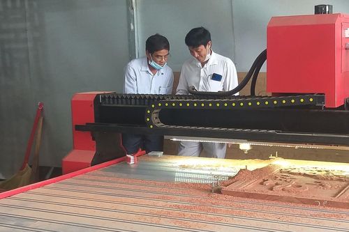 Hậu Giang: Hơn 90% nguồn kinh phí khuyến công 'rót' vào đầu tư máy móc thiết bị