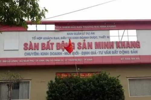 Nợ thuế, nhiều giám đốc doanh nghiệp ở Nghệ An bị đề nghị hoãn xuất cảnh