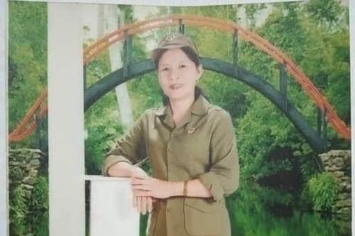 Niềm vui từ một bài báo