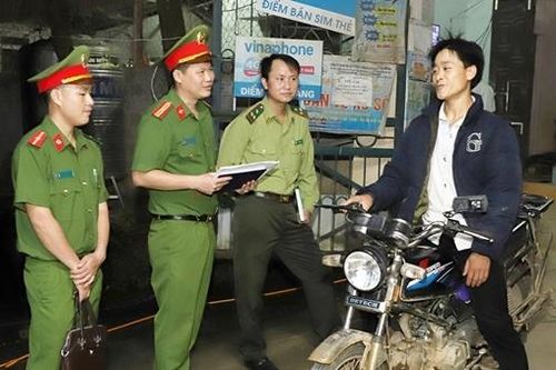 'Gió mới' ở Túc Đán