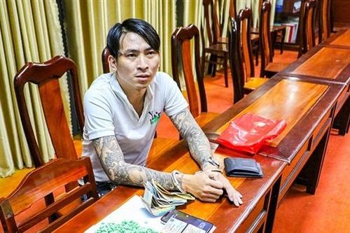 Triệt xóa nhiều tụ điểm, đường dây buôn bán ma túy ở các tỉnh miền Tây