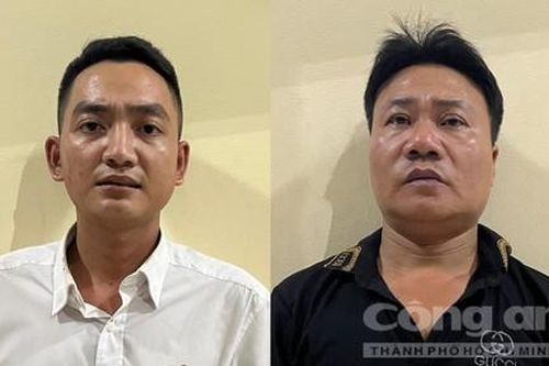 Quản lý kho 'tuồn' tài sản của công ty cho công nhân đem bán