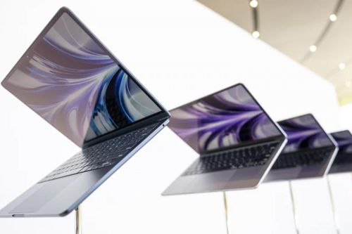 Kết quả điểm chuẩn đầu tiên của Apple M2 xuất hiện
