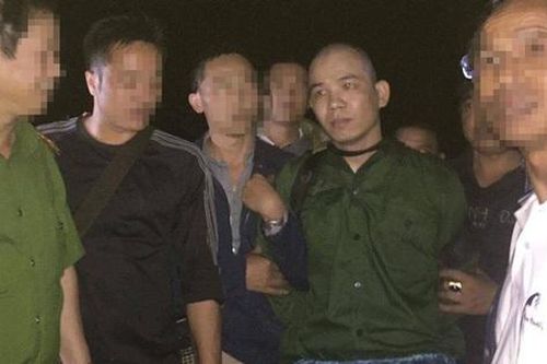Hai tử tù vượt ngục và hành trình lần theo dấu vết (P 2): Bóng đen trong rừng vắng