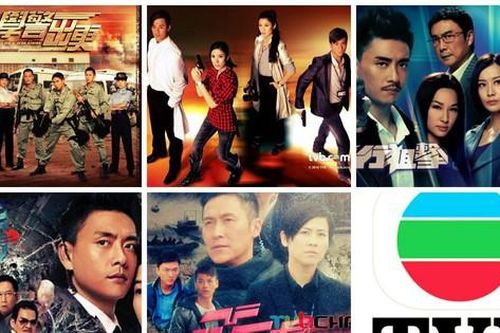 'Đế chế' TVB sụp đổ: Khán giả nuối tiếc hào quang cũ, diễn viên chạnh lòng với thực tại