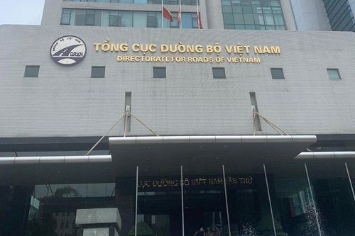 Bộ Nội vụ thông tin về việc 'xóa' Tổng cục Đường bộ, sắp xếp thành 2 cục