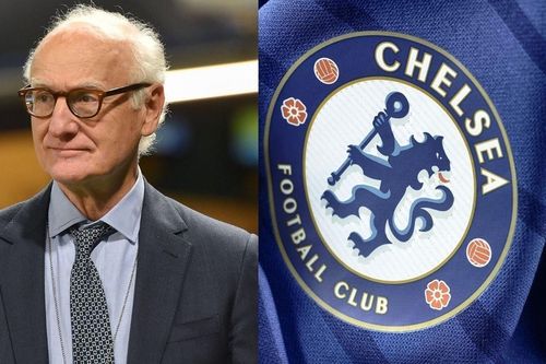 Chelsea chia tay vị Chủ tịch gắn bó 19 năm