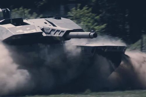 Chuyên gia Nga nói gì khi xe tăng KF51 Panther Đức được đánh giá 'vượt xa T-14 Armata'?
