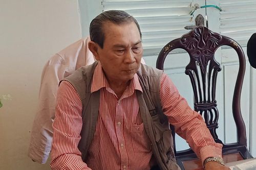 Con trai Công tử Bạc Liêu qua đời