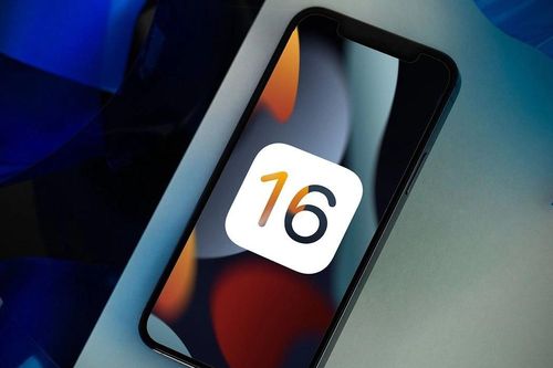 Tính năng nguy hiểm trên iOS 16