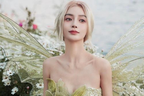 Angelababy giải thích hiểu lầm lớn nhất sự nghiệp