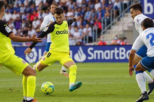 Xác định CLB cuối cùng thăng hạng La Liga 2022/23