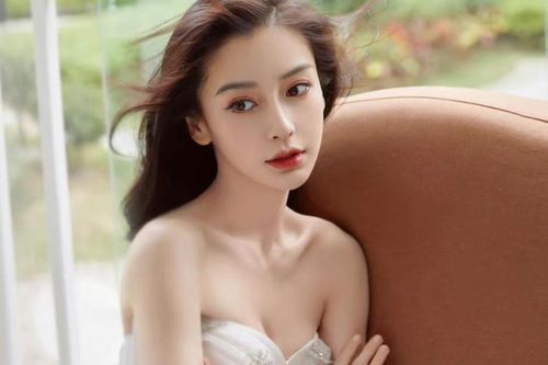 Angelababy bị xóa tên khỏi loạt phim
