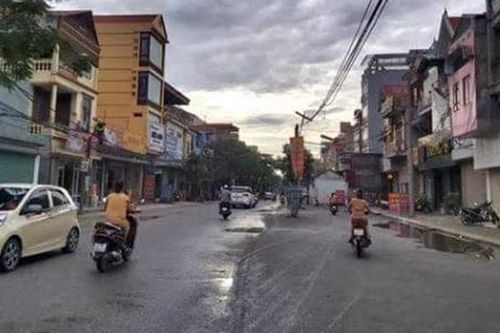 Chở con đi thi vào lớp 10, mẹ gặp tai nạn tử vong