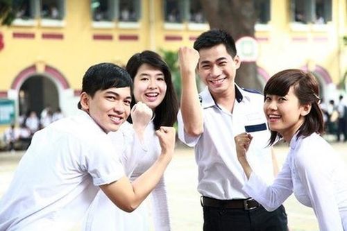 Thành công không nhất thiết phải đi qua cổng trường THPT công lập